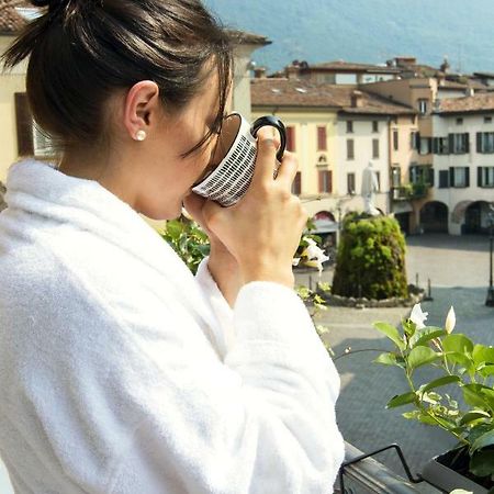 La Quadra Suites - Central Apartments In Iseo With Daily Housekeeping Экстерьер фото